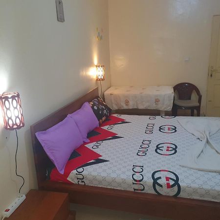 Jado House Apartment Dakar Exterior foto