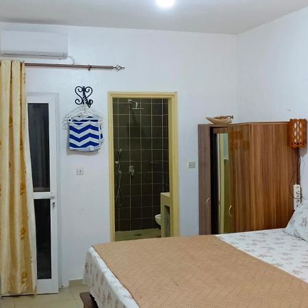 Jado House Apartment Dakar Exterior foto