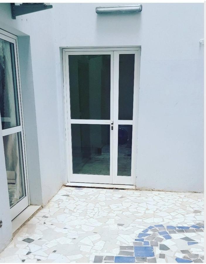 Jado House Apartment Dakar Exterior foto