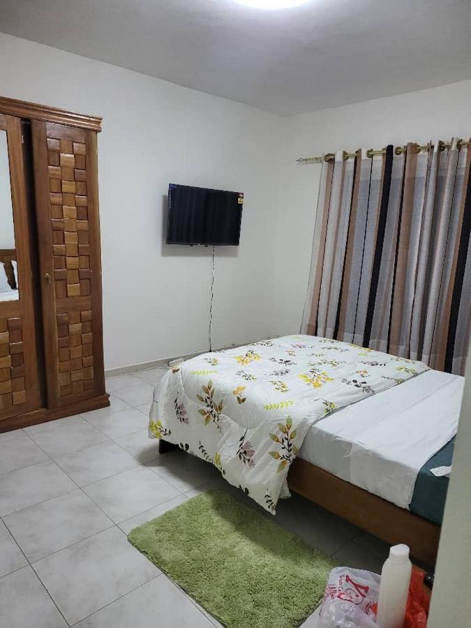 Jado House Apartment Dakar Exterior foto
