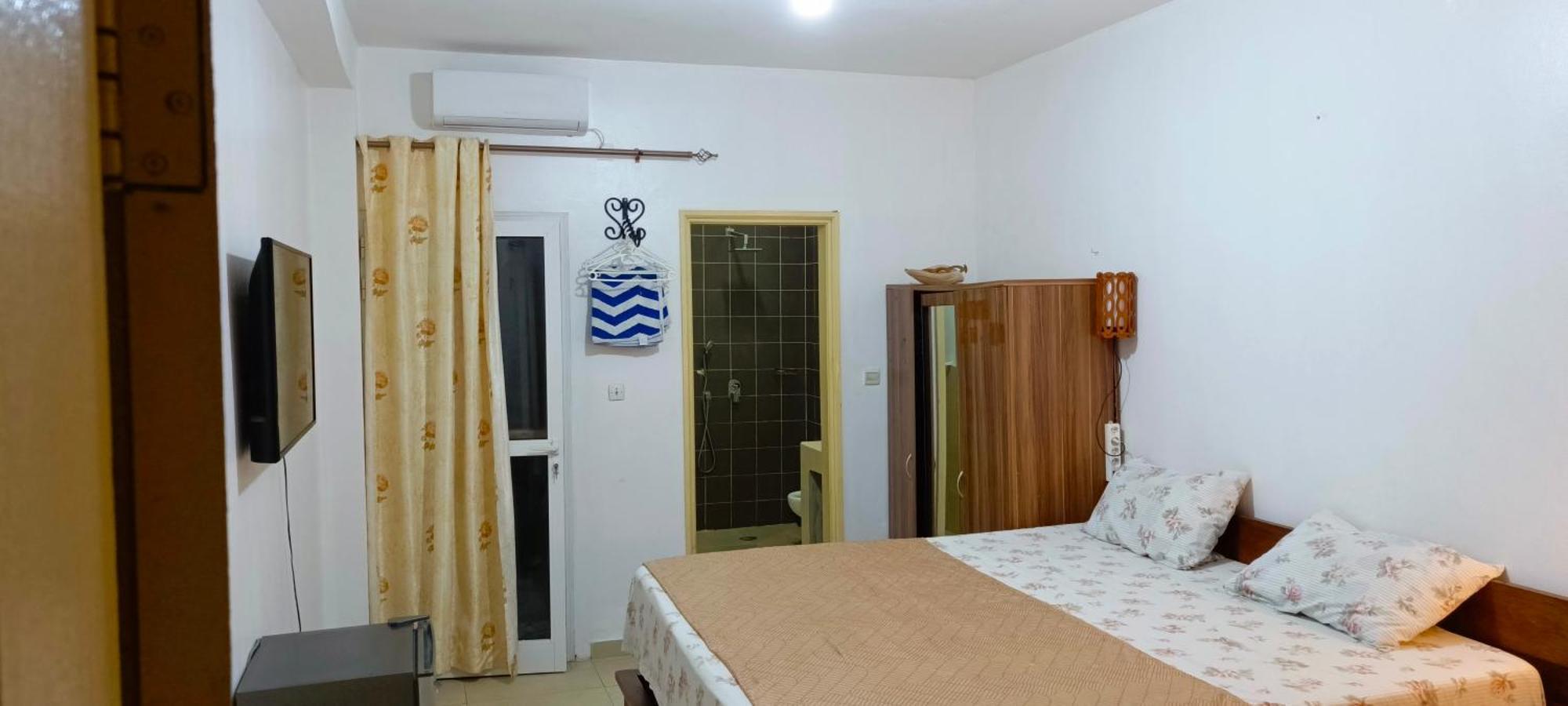 Jado House Apartment Dakar Exterior foto